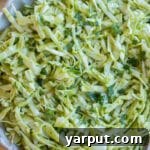 Thumbnail image of Cilantro Lime Cabbage Salad