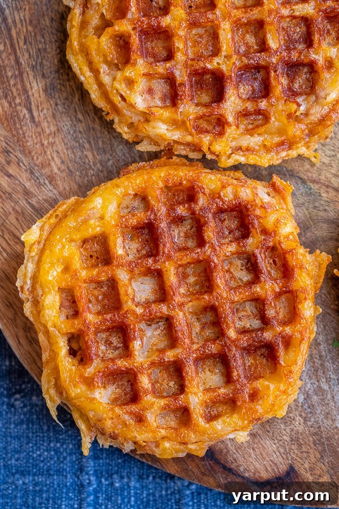 Savory Cheesy Rice and Bean Waffles 5 Ingredients laid out for Cheesy Rice and Bean Waffles, including beans, rice, shredded cheese, and spices.