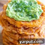 Cheesy Rice and Bean Waffles