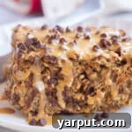 Thumbnail of High Protein Baked Oatmeal