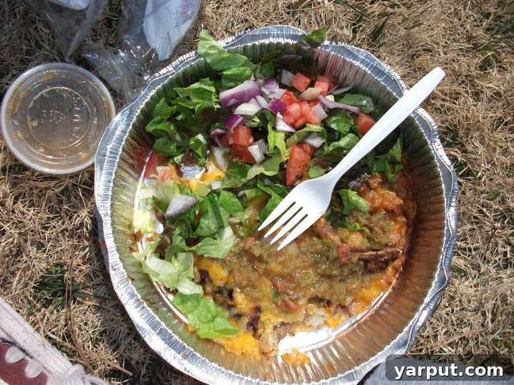 Oasis Salsa A Taste of Paradise 13 Potato Egg and Cheese Tacos with Green Salsa