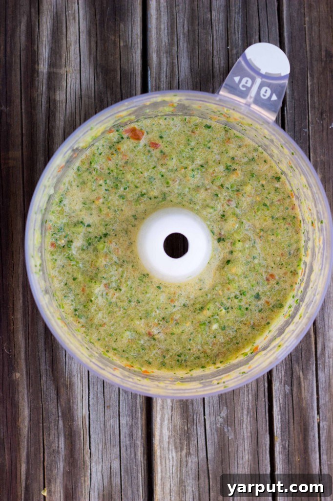 Oasis Salsa A Taste of Paradise 5 Vibrant Homemade Salsa