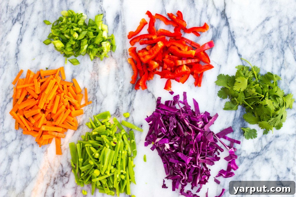 Vibrant Asian Tofu Salad Sandwiches 5 Asian Tofu Salad Sandwiches with crispy tofu and fresh vegetables