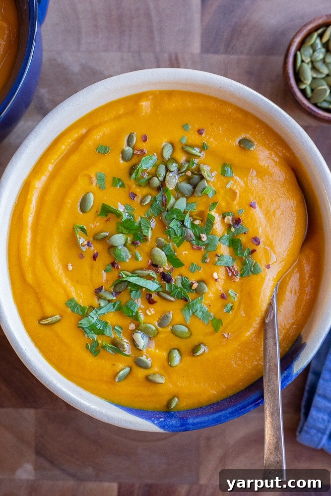 Effortless Vegetarian Eats: Week 10 3 Hearty Roasted Root Vegetable Soup with rustic bread, perfect for a cozy vegetarian dinner