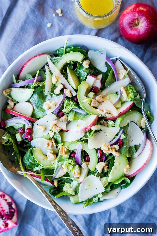 40+ Festive Vegetarian Side Dishes 38 A generously loaded dinner salad, featuring a variety of vegetables, grains, and a light dressing.