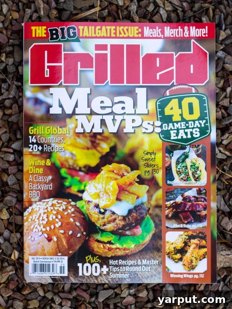 The Spirit of Festivity 3 Magazine Feature: Grilled Cucumbers with Creamy Pickled Feta Dip