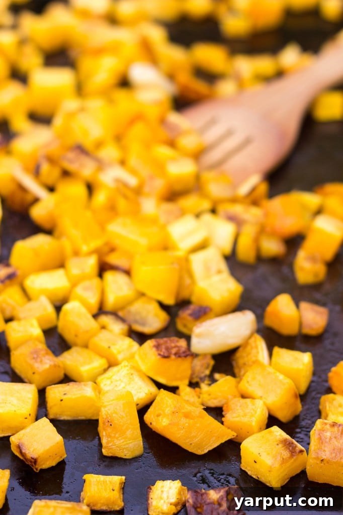 Cozy Fall Evenings with Butternut Squash Mac and Cheese