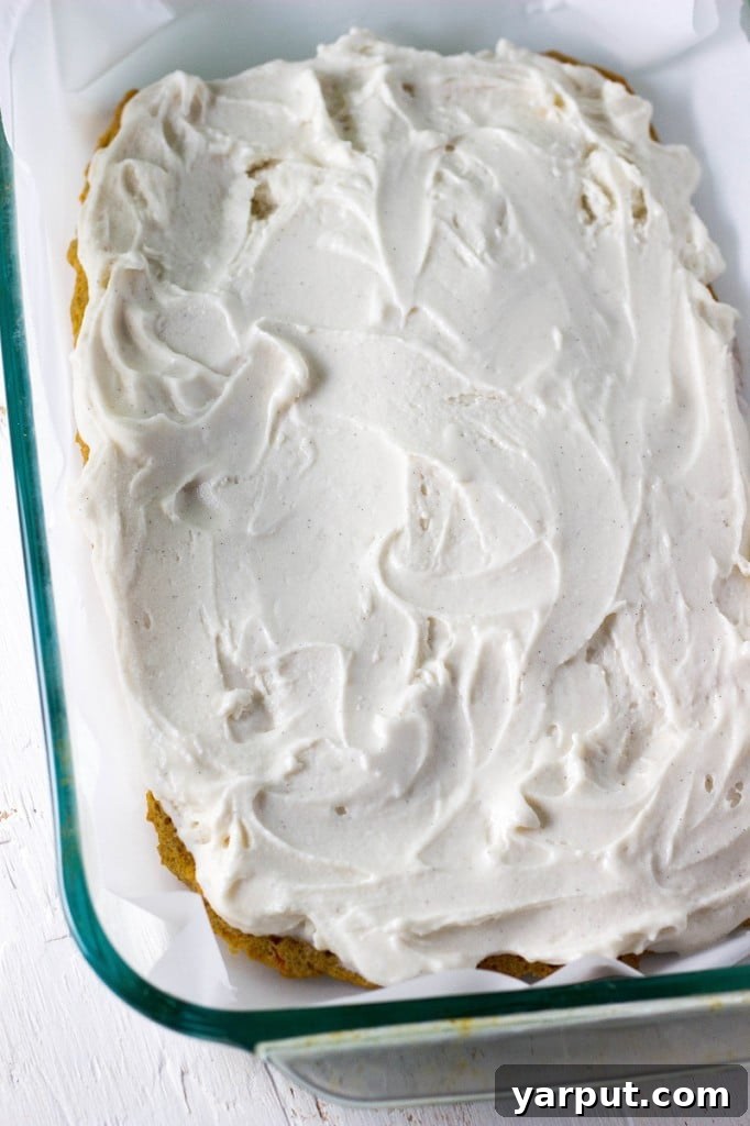 Carrot Cake Ice Cream Sandwiches {gluten free & vegan}-3271