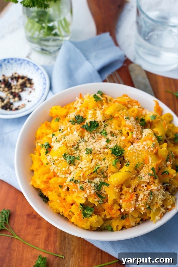 Hidden Carrots in My Mac and Cheese A Cookbook Review and Recipe Test 6 Macaroni and Cheese with Shredded Carrots-6824