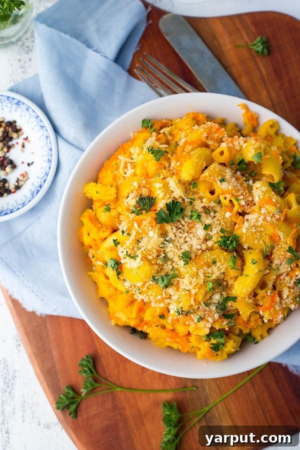 Hidden Carrots in My Mac and Cheese A Cookbook Review and Recipe Test 7 Macaroni and Cheese with Shredded Carrots-6806