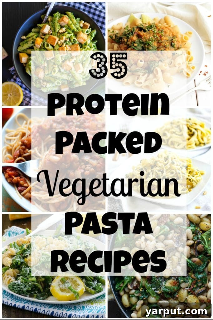 Meatless Muscle 35 Protein Rich Pasta Creations 2 A vibrant bowl of pan-fried gnocchi with sun-dried tomatoes and white beans, showcasing a delicious protein-packed vegetarian pasta meal.