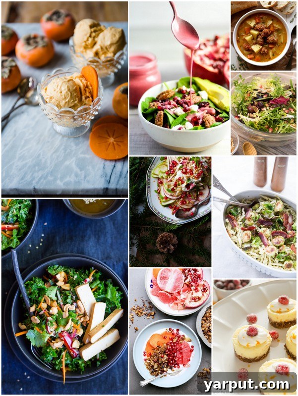 Nourishing Asian Kale Salad 5 december-seasonal-recipes