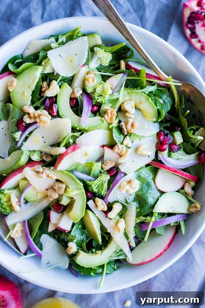 55 Refreshing & Healthy Summer Sides 11 Loaded Dinner or Side Salad, packed with fresh vegetables and wholesome ingredients