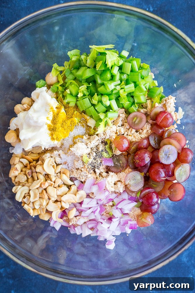 Speedy Curried Chickpea Tofu Lettuce Wraps 3 10 Minute Curried Chickpea Tofu Lettuce Wraps - These healthy and delicious lettuce wraps are perfect for a quick and easy no cook meal! Enjoy them for lunch or dinner! Vegan/Gluten Free