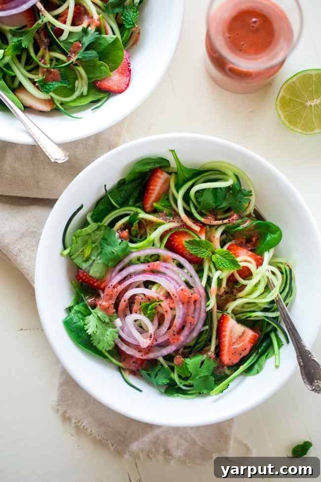 Fast & Fresh 30 No-Cook Meals 11 cucumber-salad-photograph
