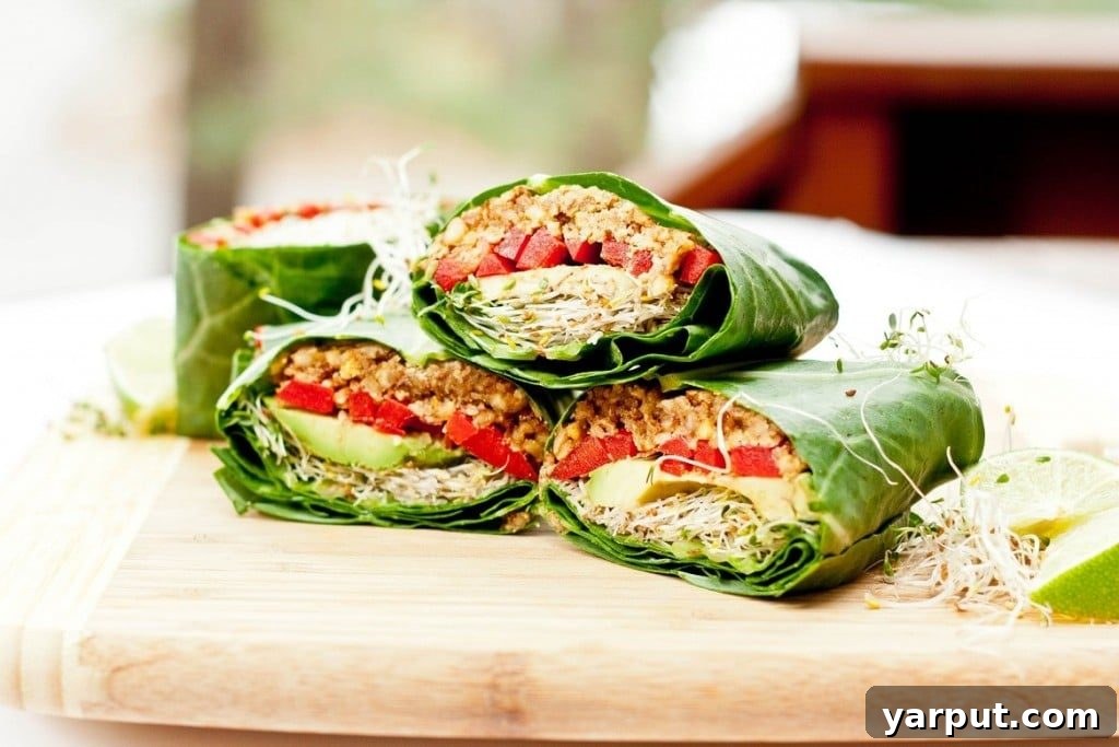 Fast & Fresh 30 No-Cook Meals 13 raw-vegan-recipe