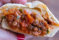 Hearty Lentil Meatball Subs with Savory Marinara